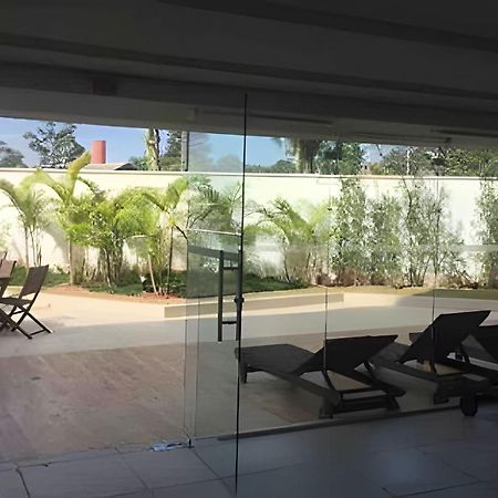 Flat Completo E Aconchegante - Granja Viana Apartment Cotia  Exterior foto