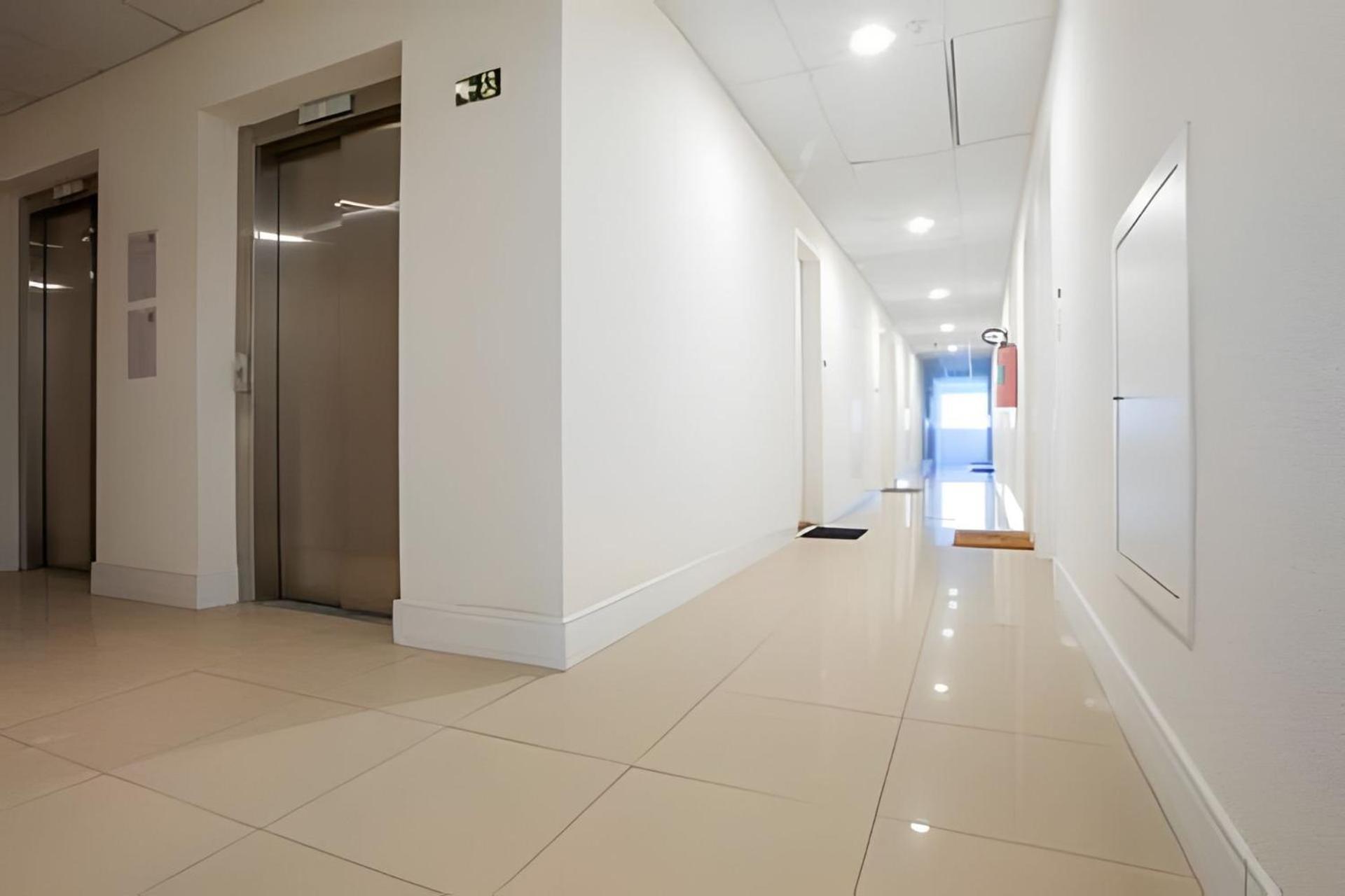 Flat Completo E Aconchegante - Granja Viana Apartment Cotia  Exterior foto