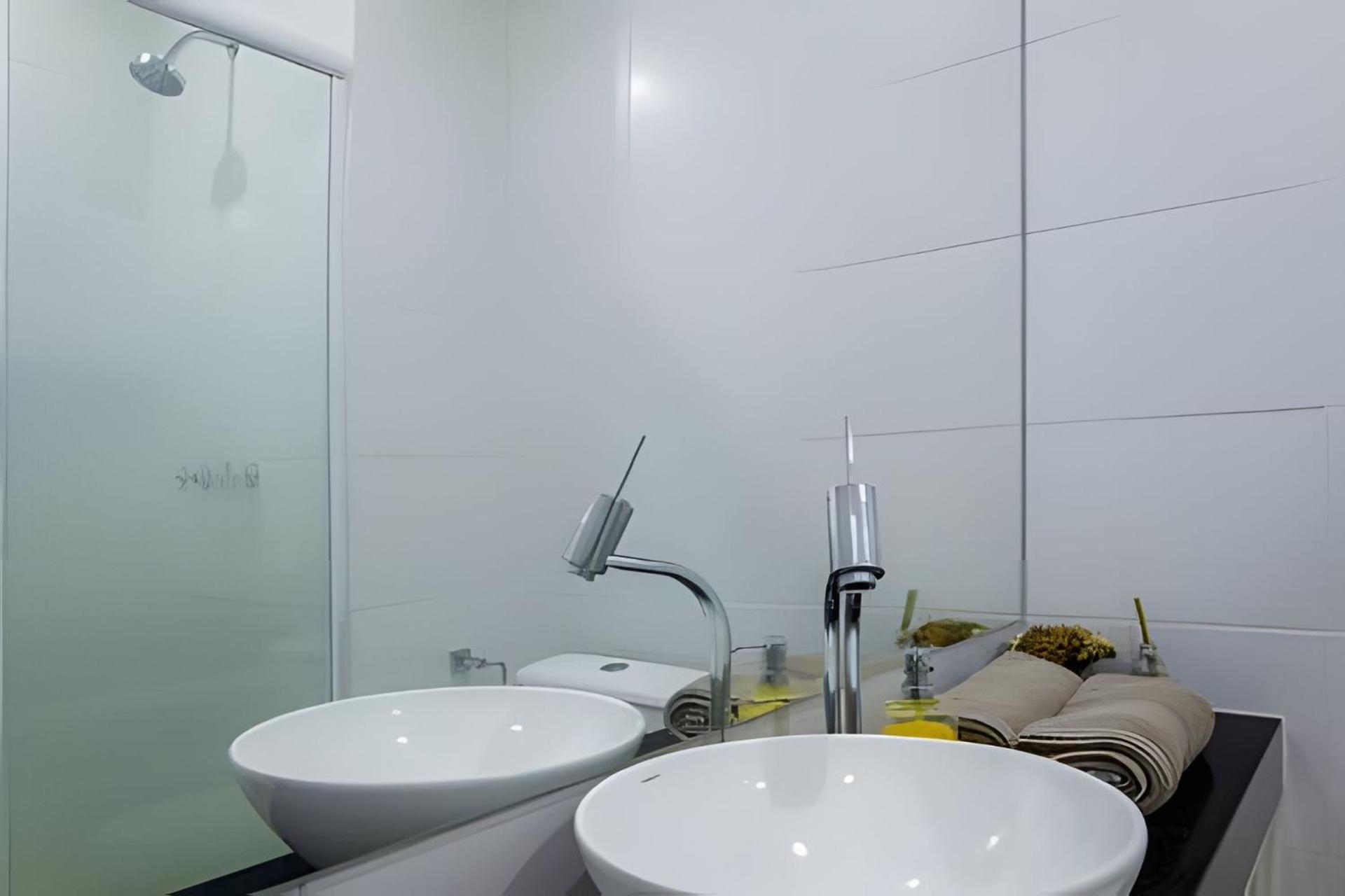 Flat Completo E Aconchegante - Granja Viana Apartment Cotia  Exterior foto
