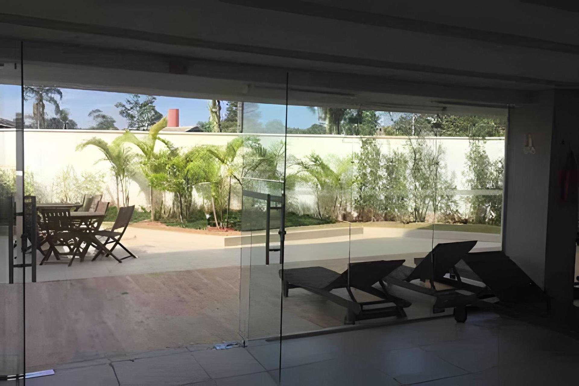 Flat Completo E Aconchegante - Granja Viana Apartment Cotia  Exterior foto