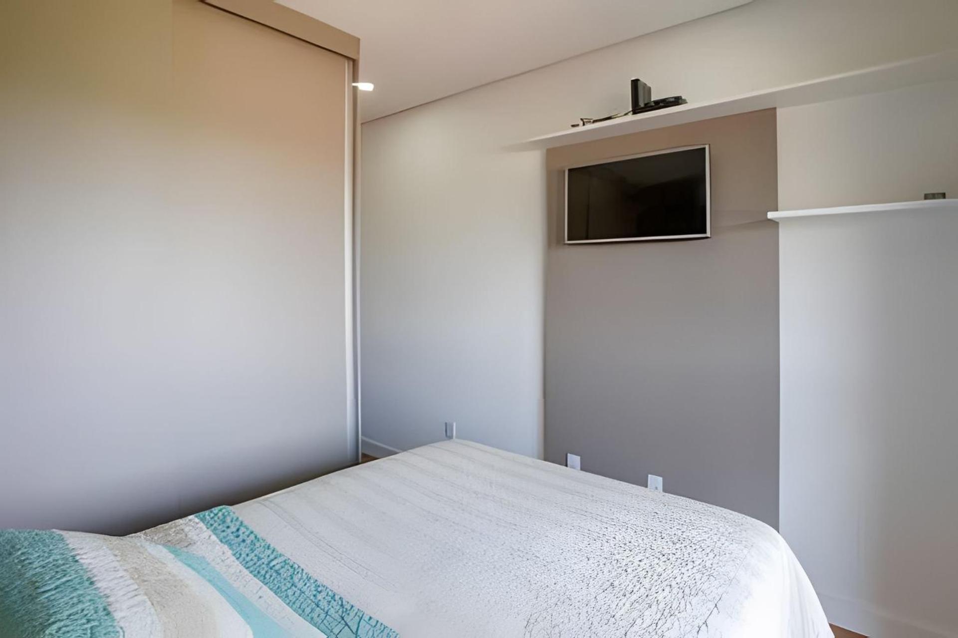 Flat Completo E Aconchegante - Granja Viana Apartment Cotia  Exterior foto