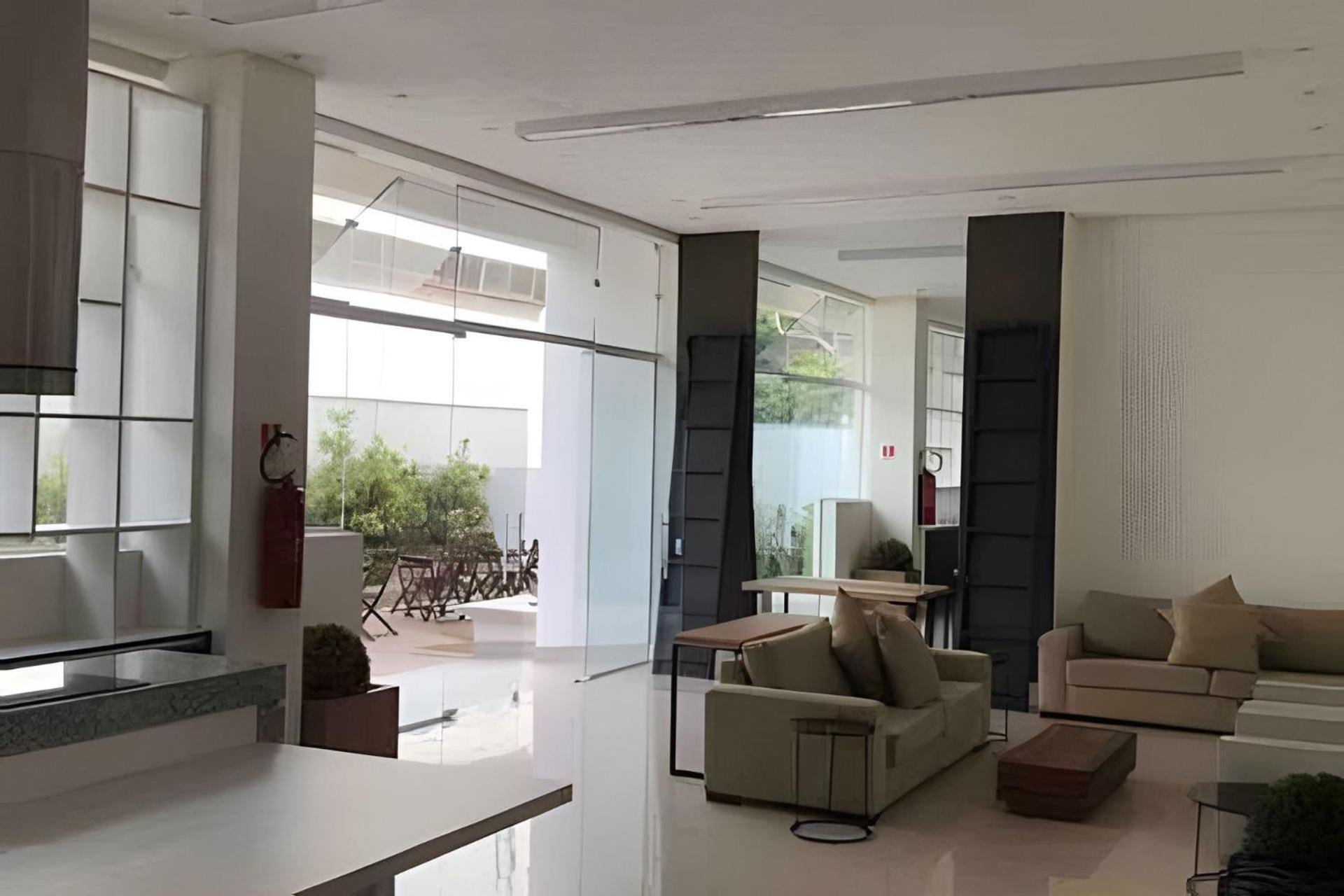 Flat Completo E Aconchegante - Granja Viana Apartment Cotia  Exterior foto