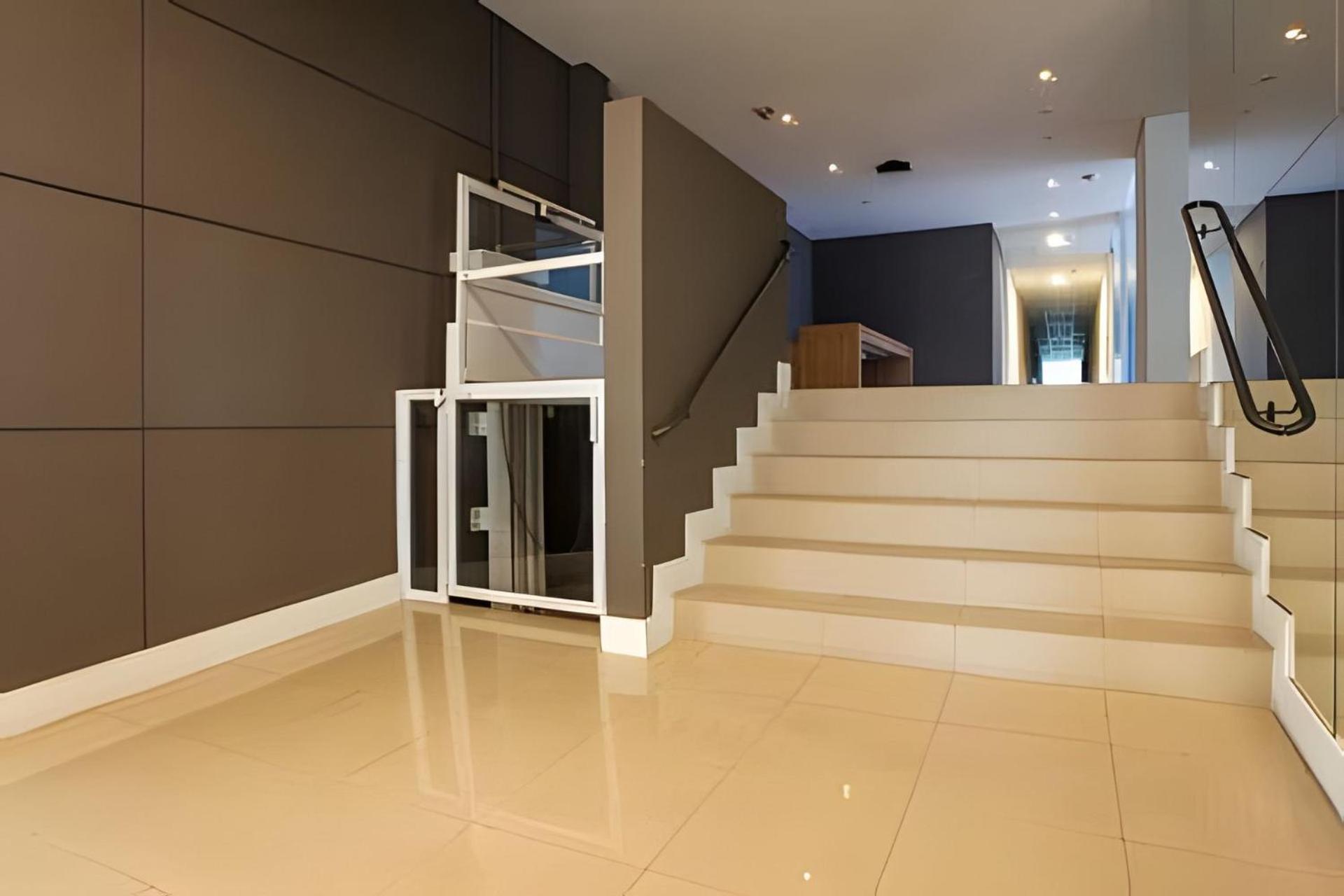 Flat Completo E Aconchegante - Granja Viana Apartment Cotia  Exterior foto