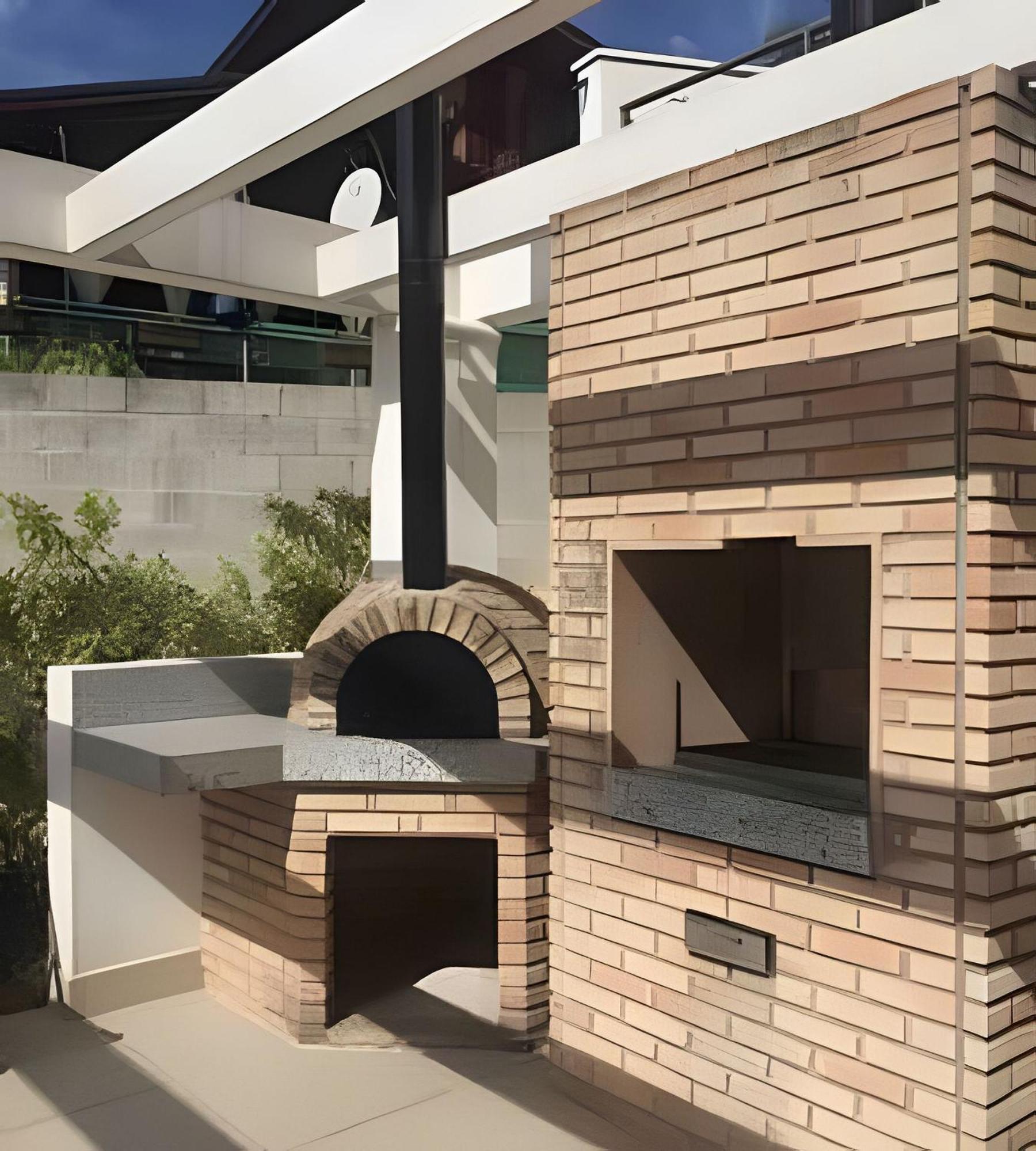 Flat Completo E Aconchegante - Granja Viana Apartment Cotia  Exterior foto